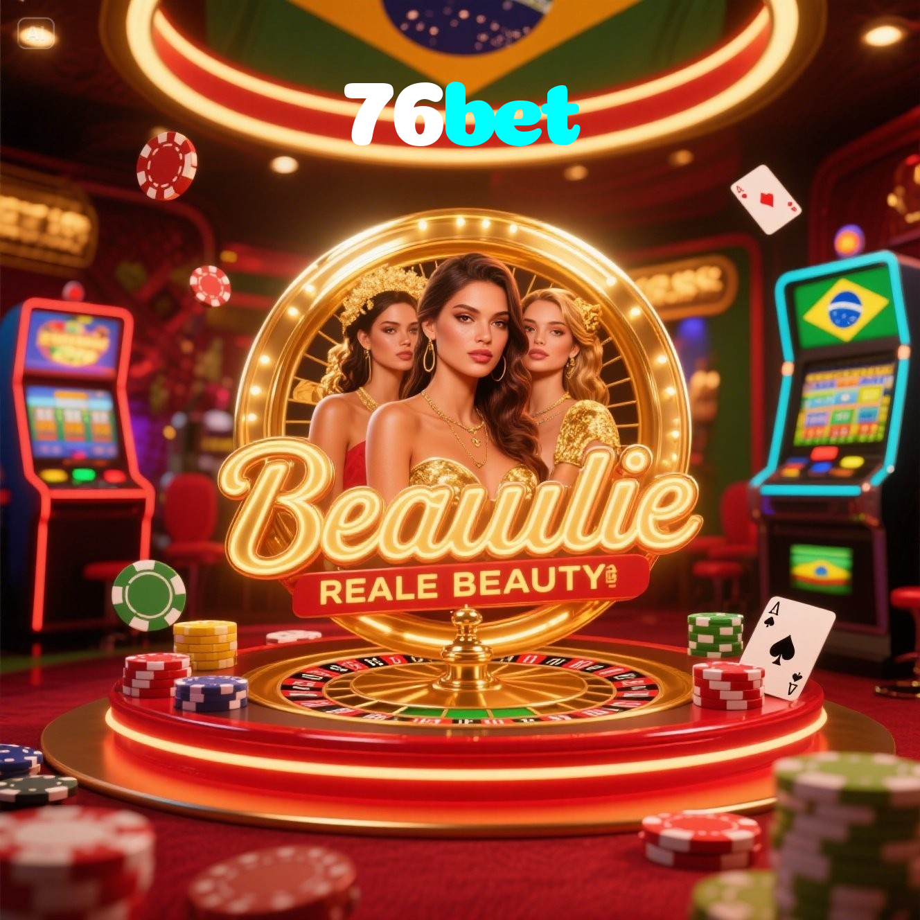 76bet:Sinta a emoção de jogar nas melhores slots do mercado!