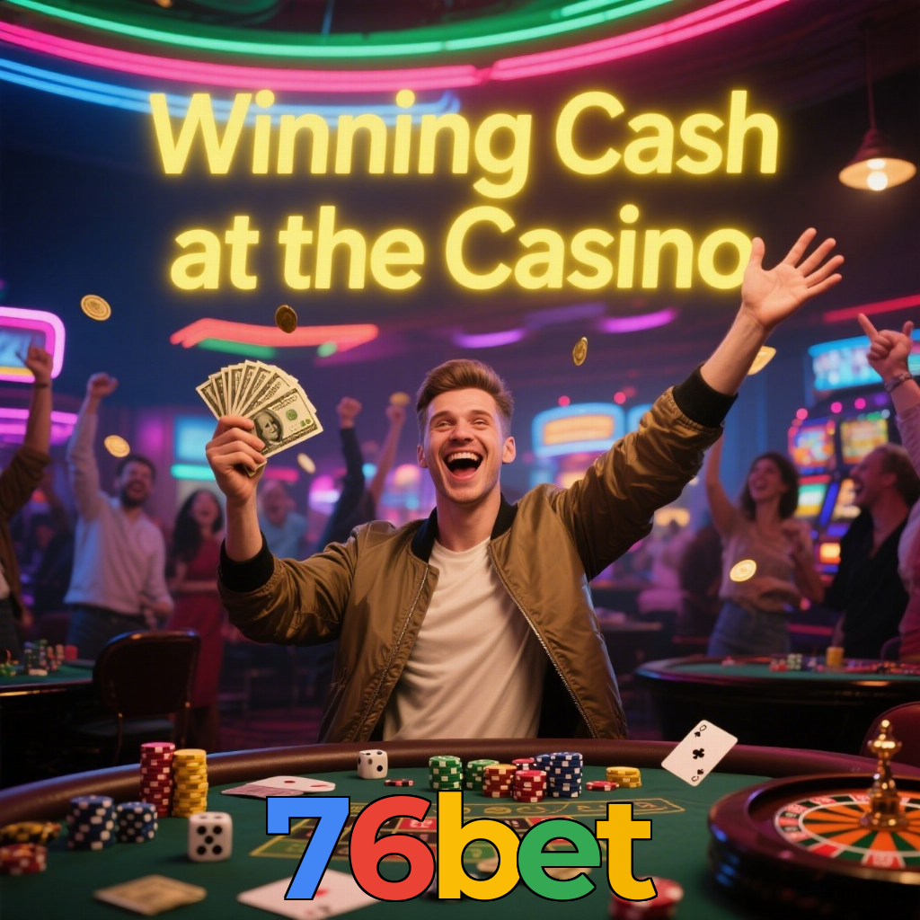76bet：O melhor cassino online com roleta, poker e apostas no futebol ao vivo!