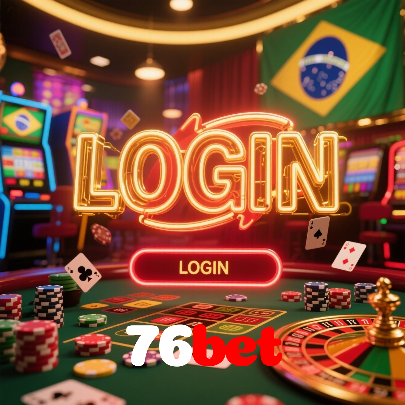 76bet:O melhor cassino online para quem ama futebol e jogos como poker e slots!