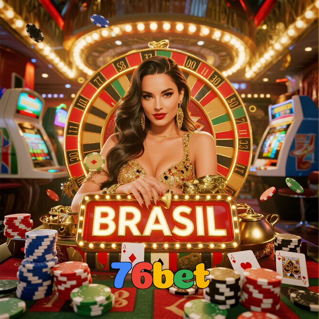 76bet:Entre no jogo de futebol virtual! Aposte e vença os melhores times!