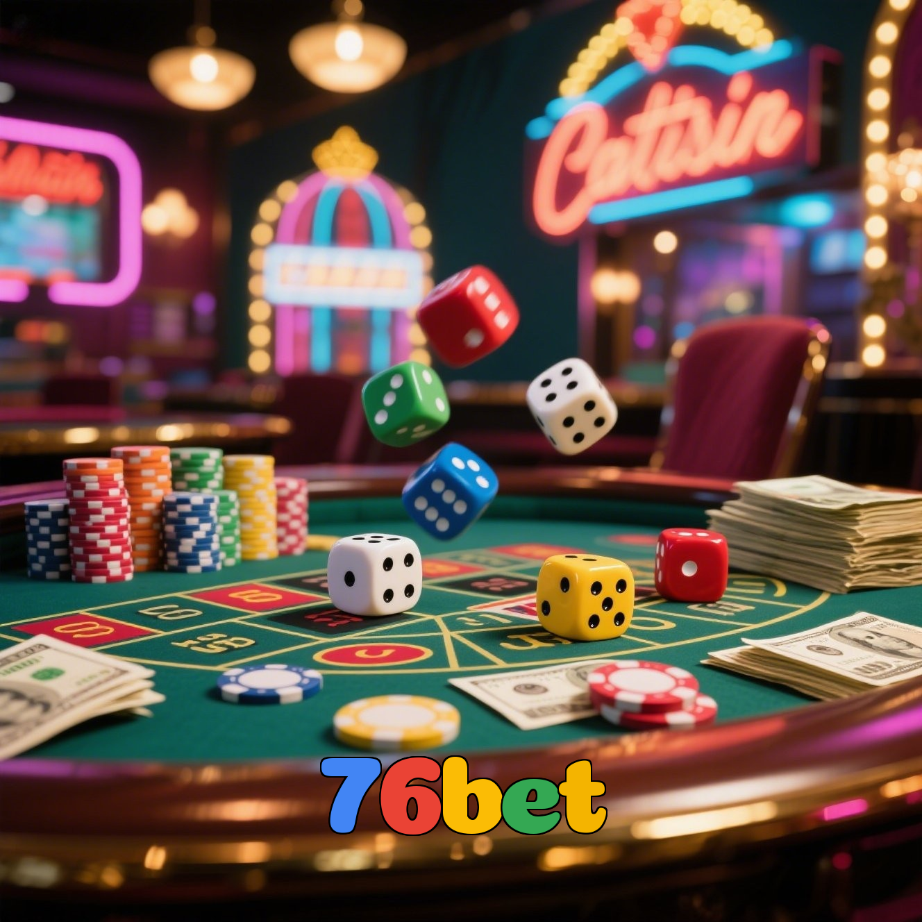 76bet：Jogue nas melhores slots e leve para casa prêmios sensacionais!
