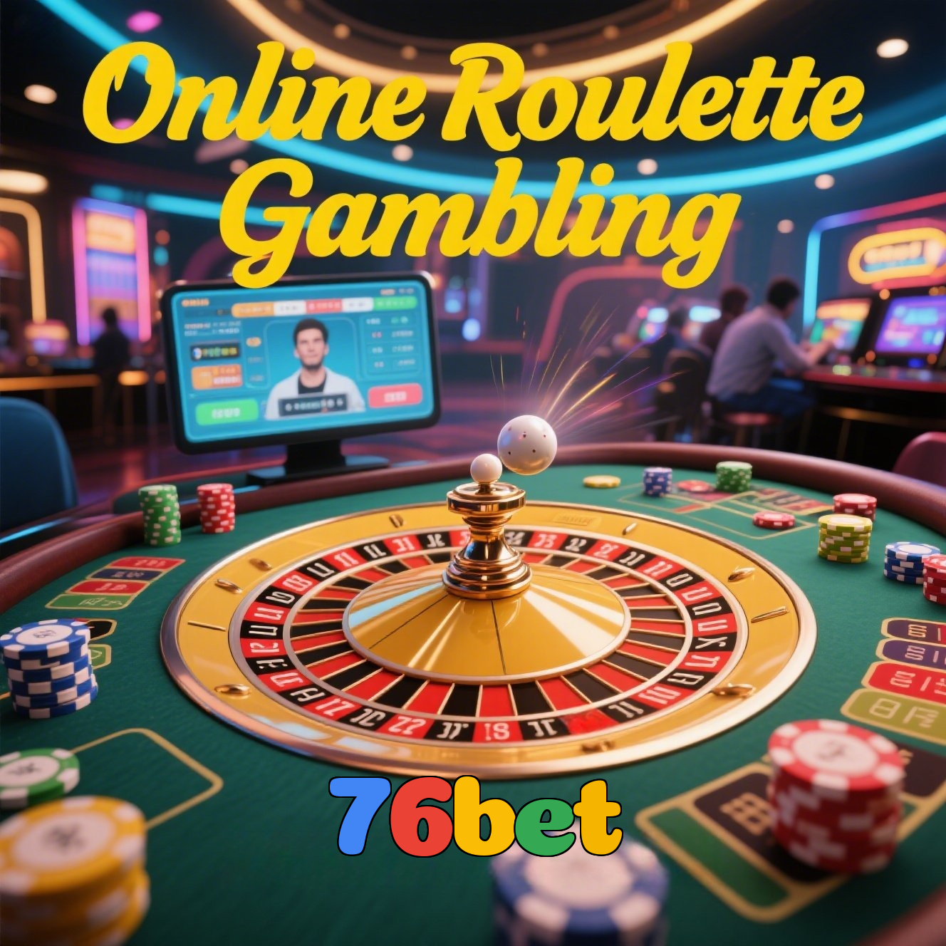 76bet:Jogue blackjack, roleta e aposte no futebol para vitórias emocionantes!