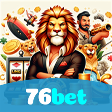 76bet：Jogue nas melhores slots e conquiste o jackpot dos seus sonhos!