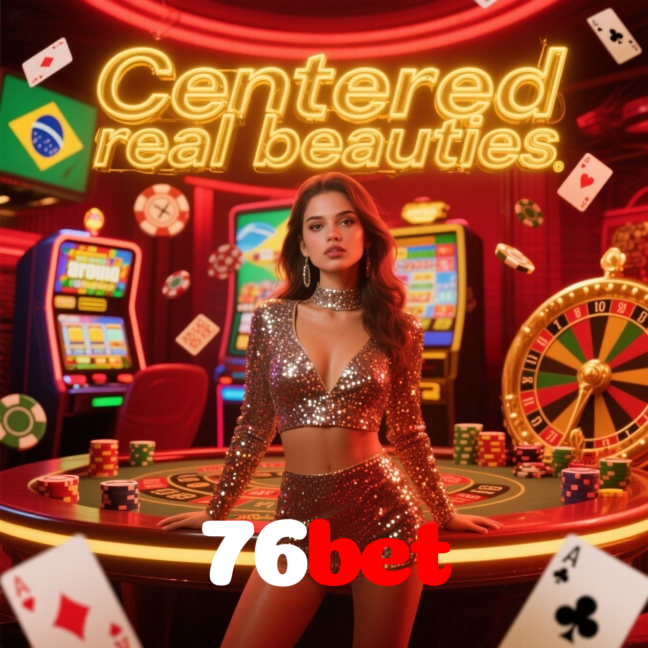 76bet:A roleta está te esperando para grandes prêmios!