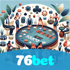 76bet：Apostas emocionantes no futebol e diversão garantida com roleta e poker!