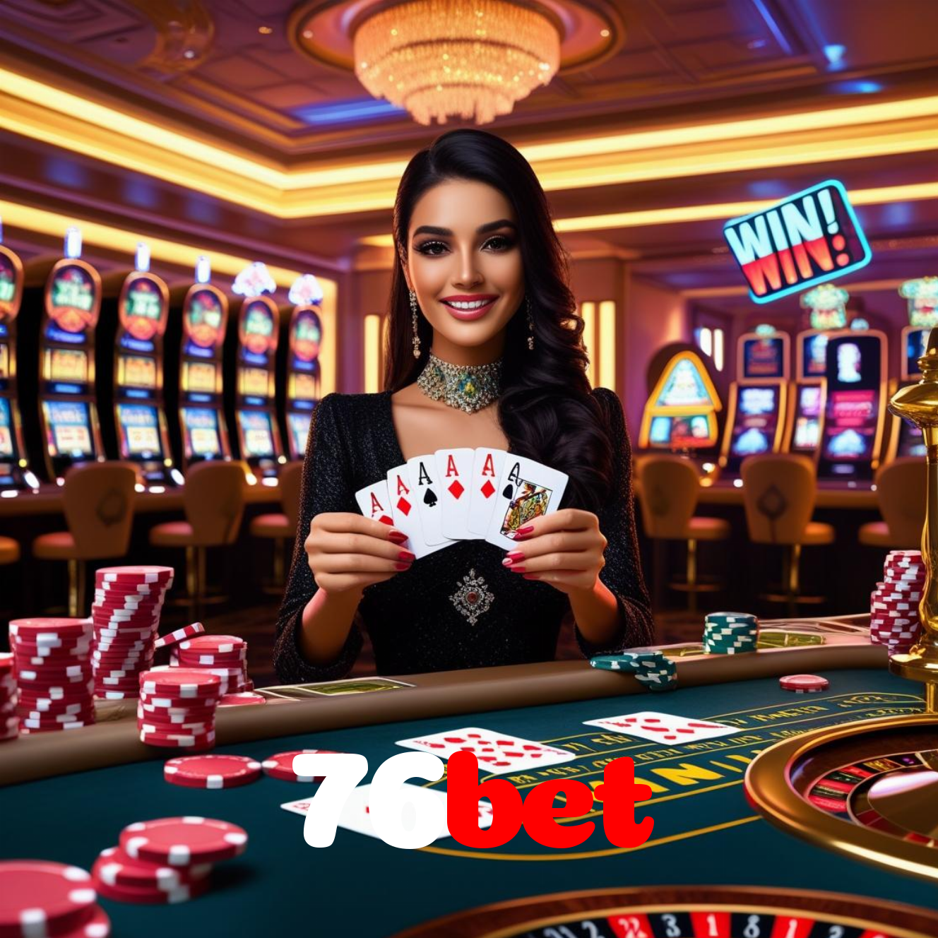 76bet:Entre no cassino e comece a ganhar agora mesmo!