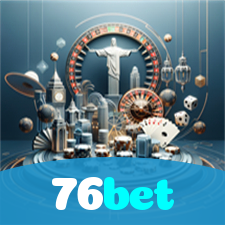 76bet:Aposte no futebol e jogue os melhores jogos de cassino com grandes prêmios!