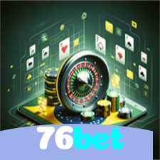 76bet：Vença no poker e aposte no futebol com segurança no nosso cassino!