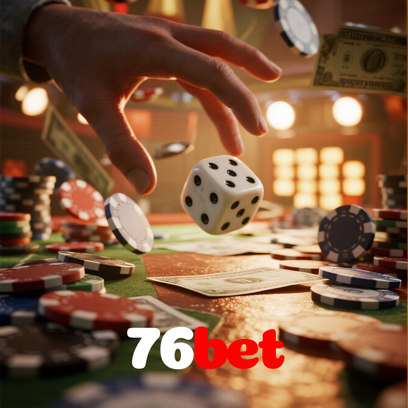 76bet:Ganhe com poker, blackjack e apostas em futebol no cassino online!