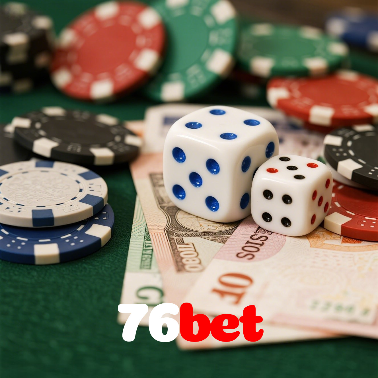 76bet：Seu time na vitória e os jackpots no cassino online te esperam!