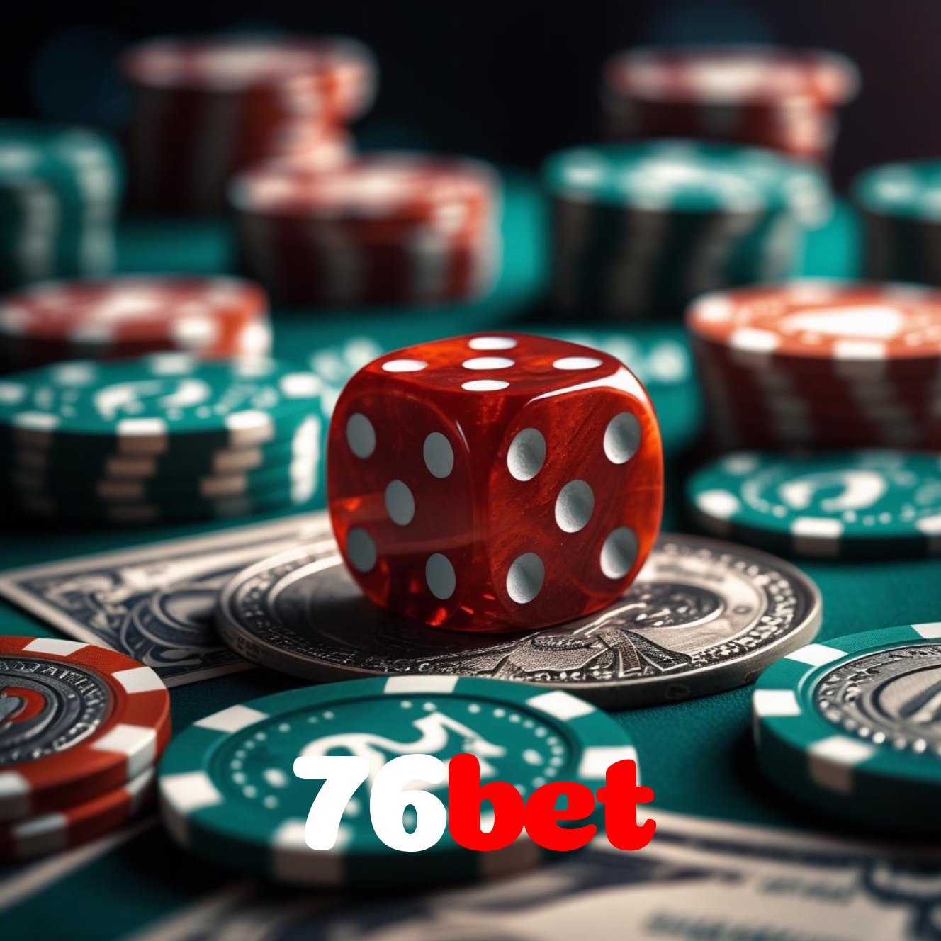 76bet：Onde sua sorte no futebol encontra prêmios em slots e roleta!
