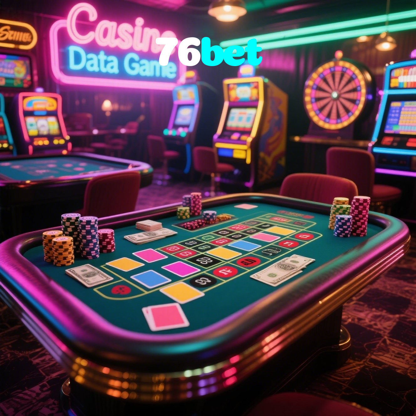 76bet:A diversão começa aqui! Jogue nas slots e ganhe muito mais!