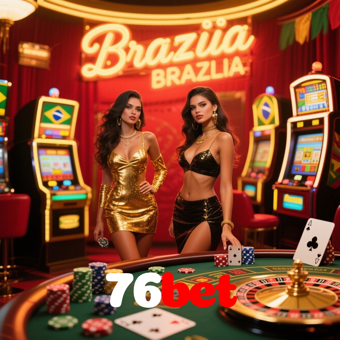 76bet:Jogue slots, aposte no futebol e vença com grandes prêmios!