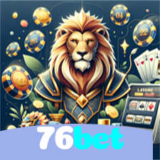 76bet：Vença no poker online! Prove que você é o mestre das cartas!