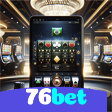 76bet:A melhor experiência de apostas e jogos de cassino, incluindo futebol online!