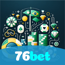 76bet：Cada giro é uma chance de conquistar prêmios incríveis!