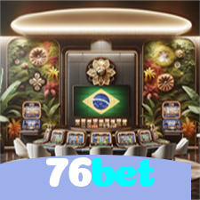 76bet：O cassino online mais seguro para apostas em futebol e diversão com roleta!