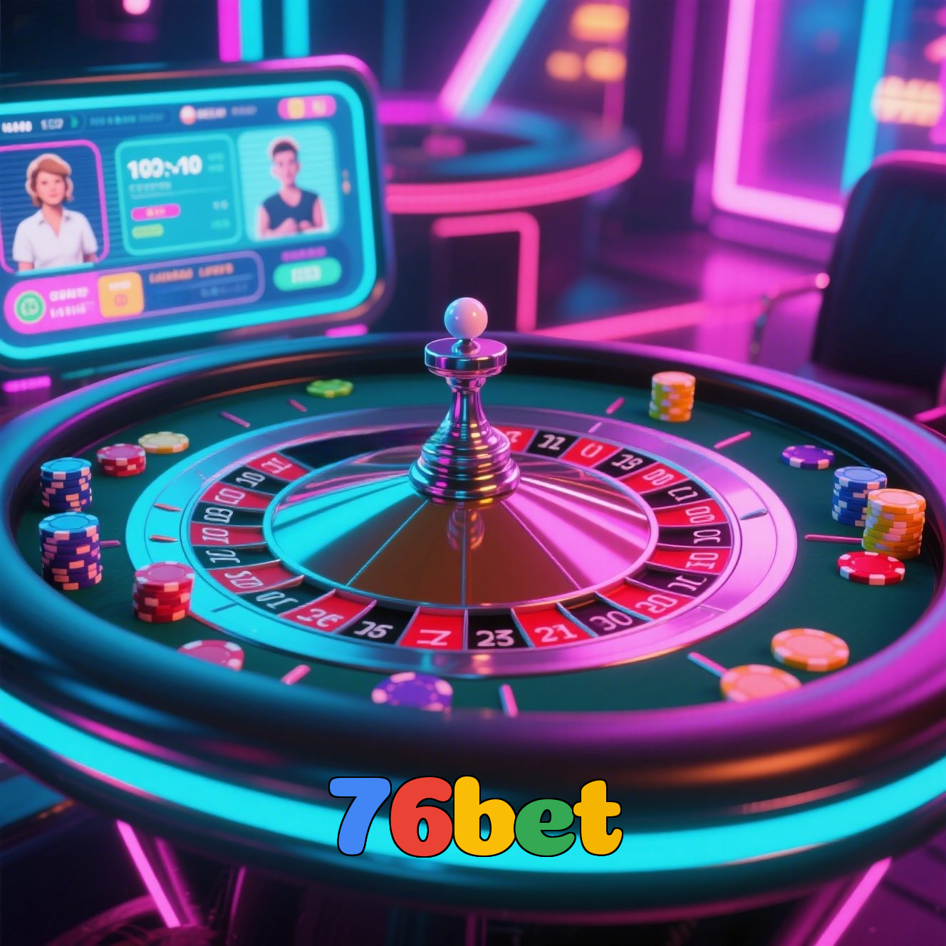 76bet:Jogue nas melhores slots e leve o jackpot para casa!