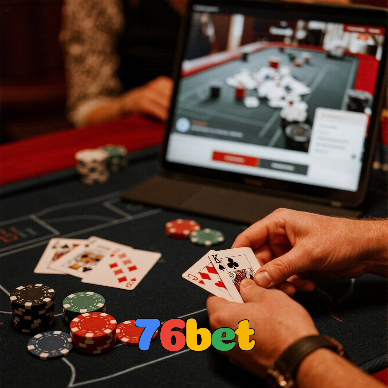 76bet:A roleta nunca foi tão emocionante! Aposte e ganhe!