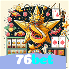 76bet:Jogue slots e aposte no futebol no cassino online mais confiável!