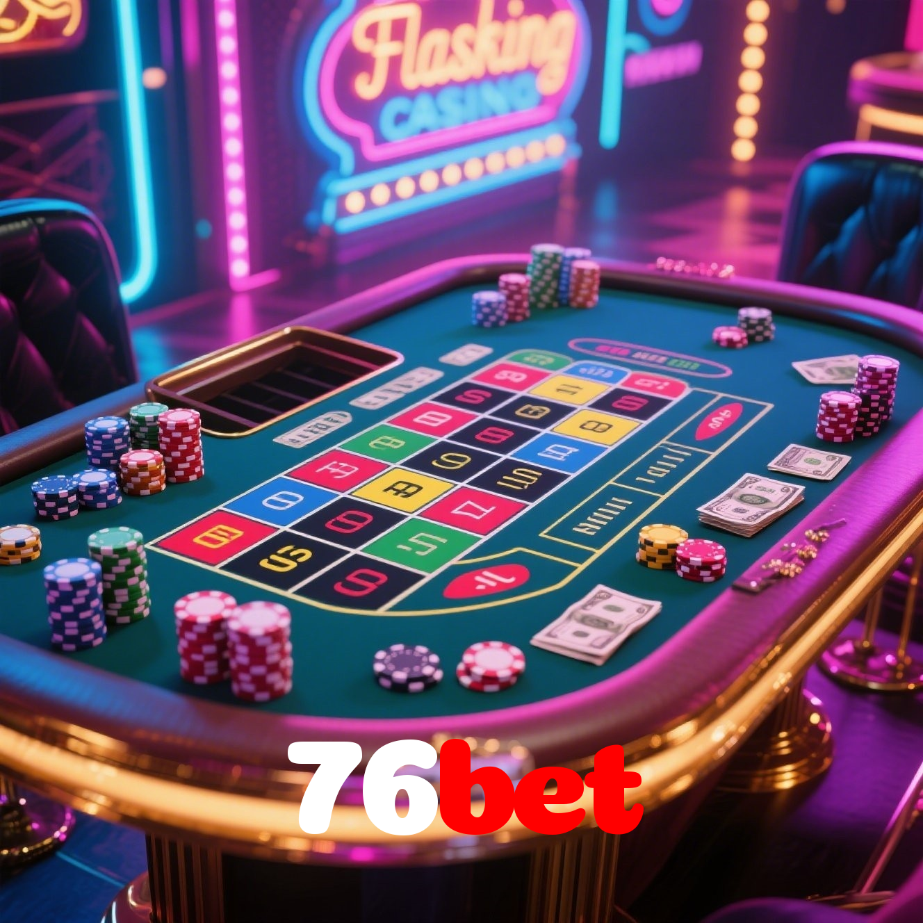 76bet:A sorte está na roleta! Aposte e ganhe agora!