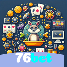 76bet：Jogue blackjack, aposte no futebol e vença com grandes prêmios!