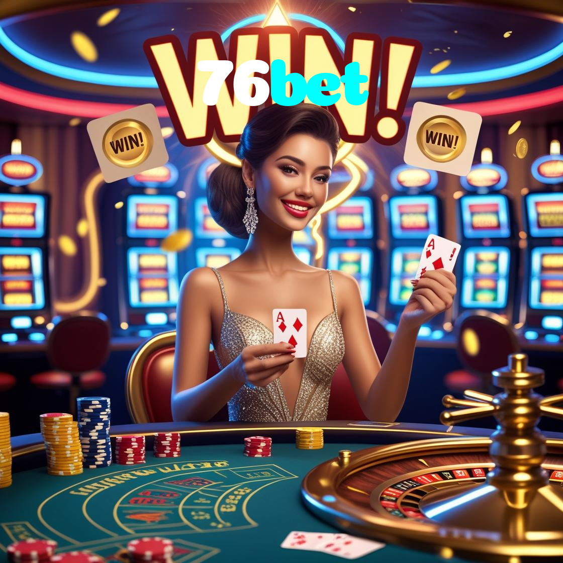 76bet:Vença na roleta e conquiste prêmios gigantes!