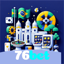 76bet：O cassino online perfeito para jogos de blackjack e apostas no futebol!