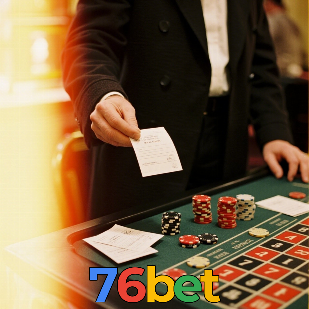 76bet：O melhor cassino online com roleta, poker e apostas no futebol ao vivo!