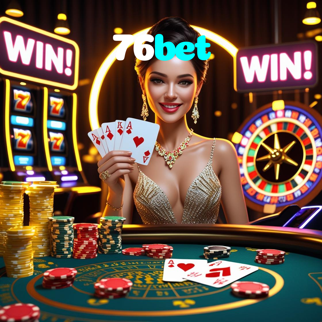 76bet:Jogue slots de tirar o fôlego e conquiste vitórias épicas!