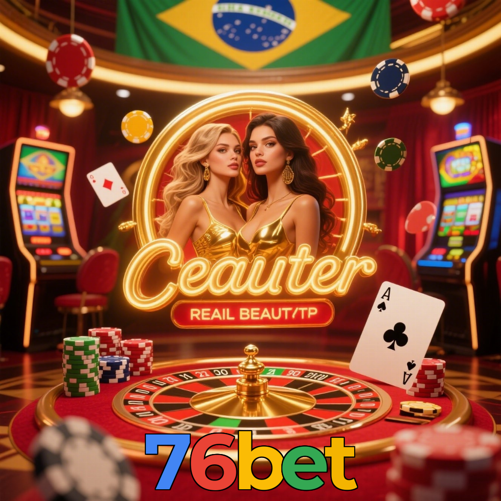 76bet：Sua sorte está no cassino online com apostas no futebol e jogos emocionantes!
