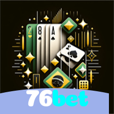 76bet：Aposte no futebol e ganhe nos jogos de blackjack e poker online!