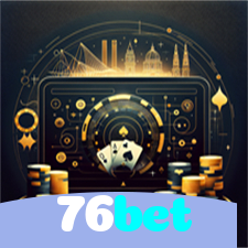 76bet:Jogue poker, aposte no futebol e ganhe em nosso cassino online confiável!
