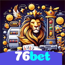 76bet：Apostas emocionantes no futebol e os melhores jogos de cassino!