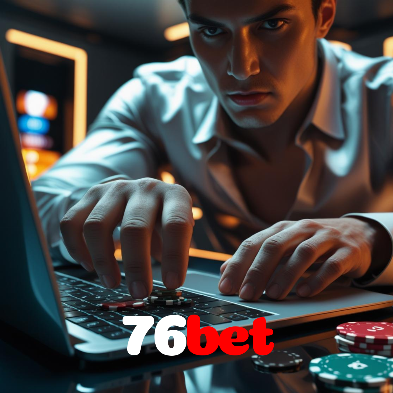 76bet:Entre no cassino e comece a ganhar agora mesmo!