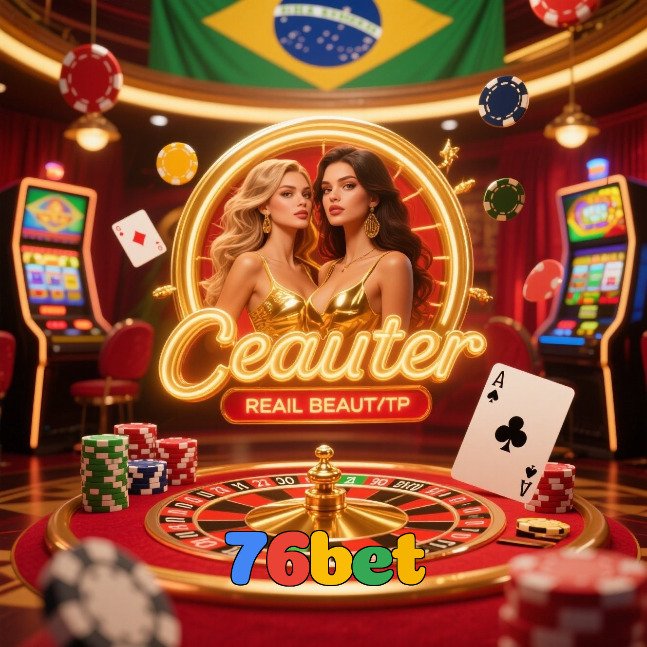 76bet:As melhores oportunidades estão aqui! Aposte nas slots e ganhe prêmios fantásticos!
