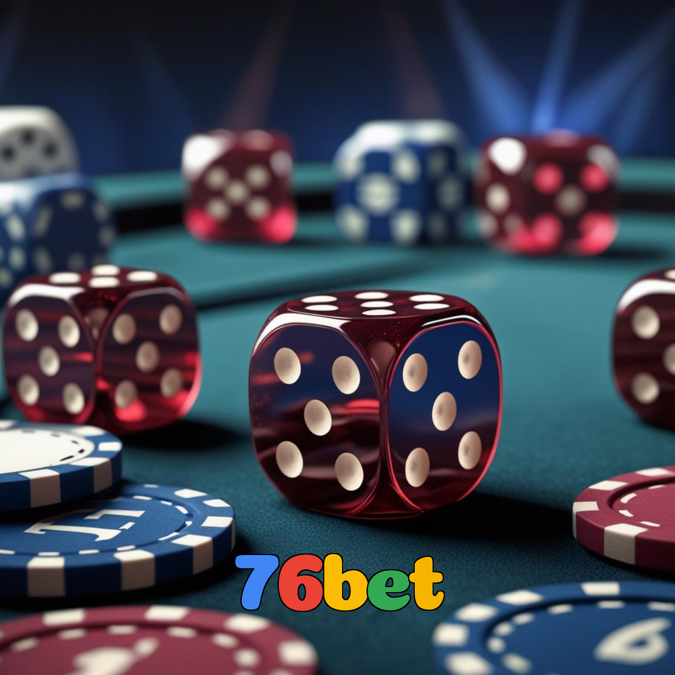 76bet:Sinta a emoção do cassino! Aposte agora e ganhe prêmios reais!