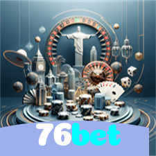 76bet：Jogue slots, poker e aposte no futebol com grandes prêmios em jogo!