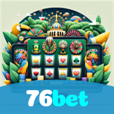 76bet：Diversão garantida com blackjack, roleta e apostas ao vivo no futebol!