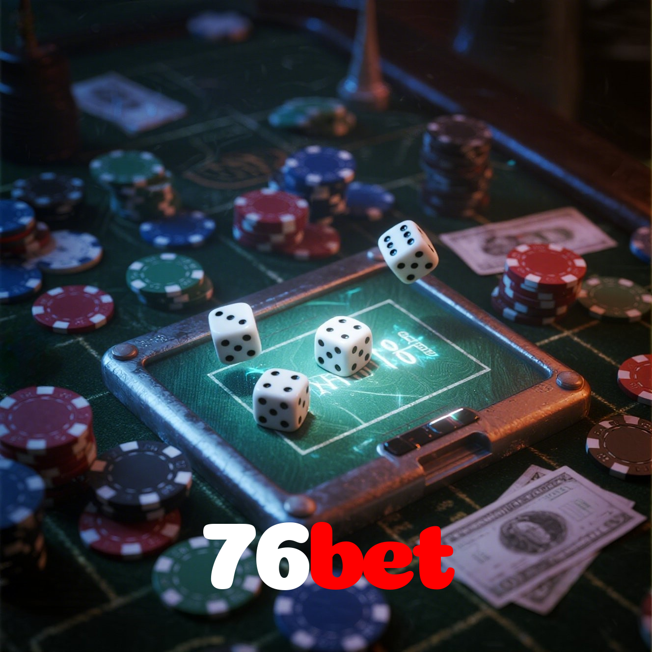 76bet:Sua chance de ganhar começa no cassino online com poker e apostas no futebol!