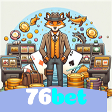 76bet：O cassino perfeito para jogar poker e fazer apostas no futebol online!