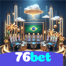 76bet：Apostas ao vivo no futebol e prêmios em blackjack e roleta!