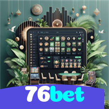 76bet：Aposte no futebol e conquiste prêmios em blackjack e poker!