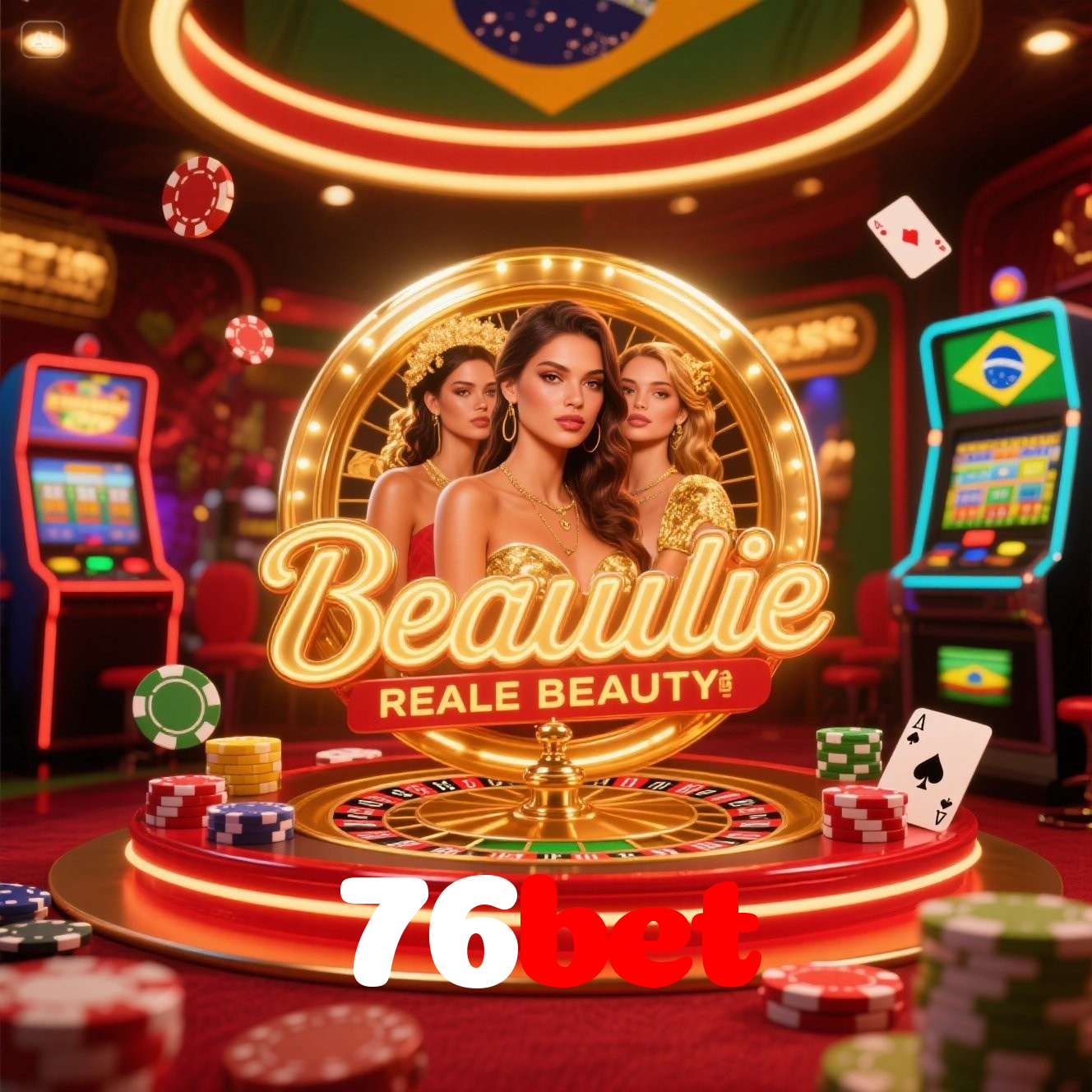 76bet:Diversão garantida com blackjack, roleta e apostas ao vivo no futebol!