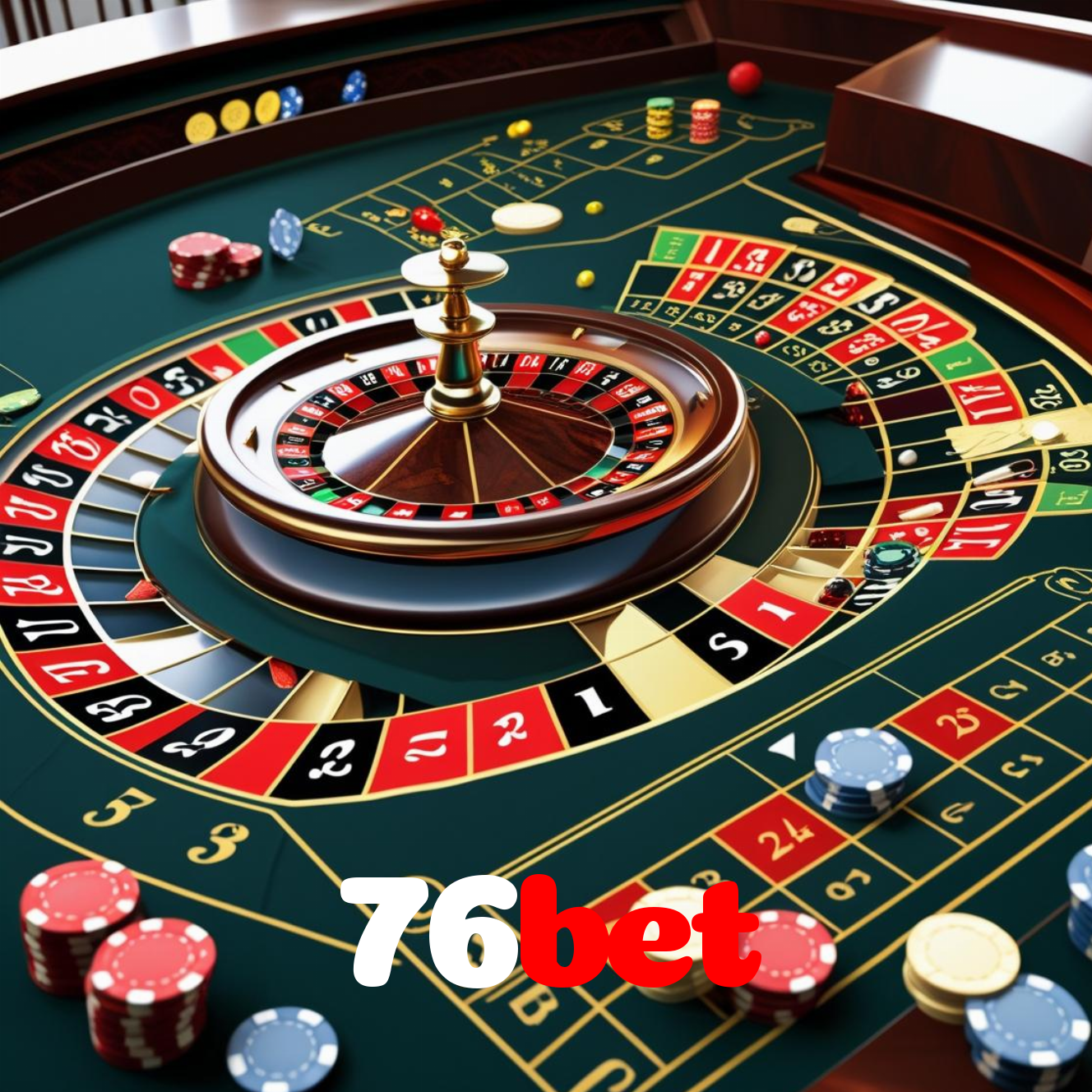 76bet: Jogue no cassino online mais confiável e tenha a chance de ganhar muito!