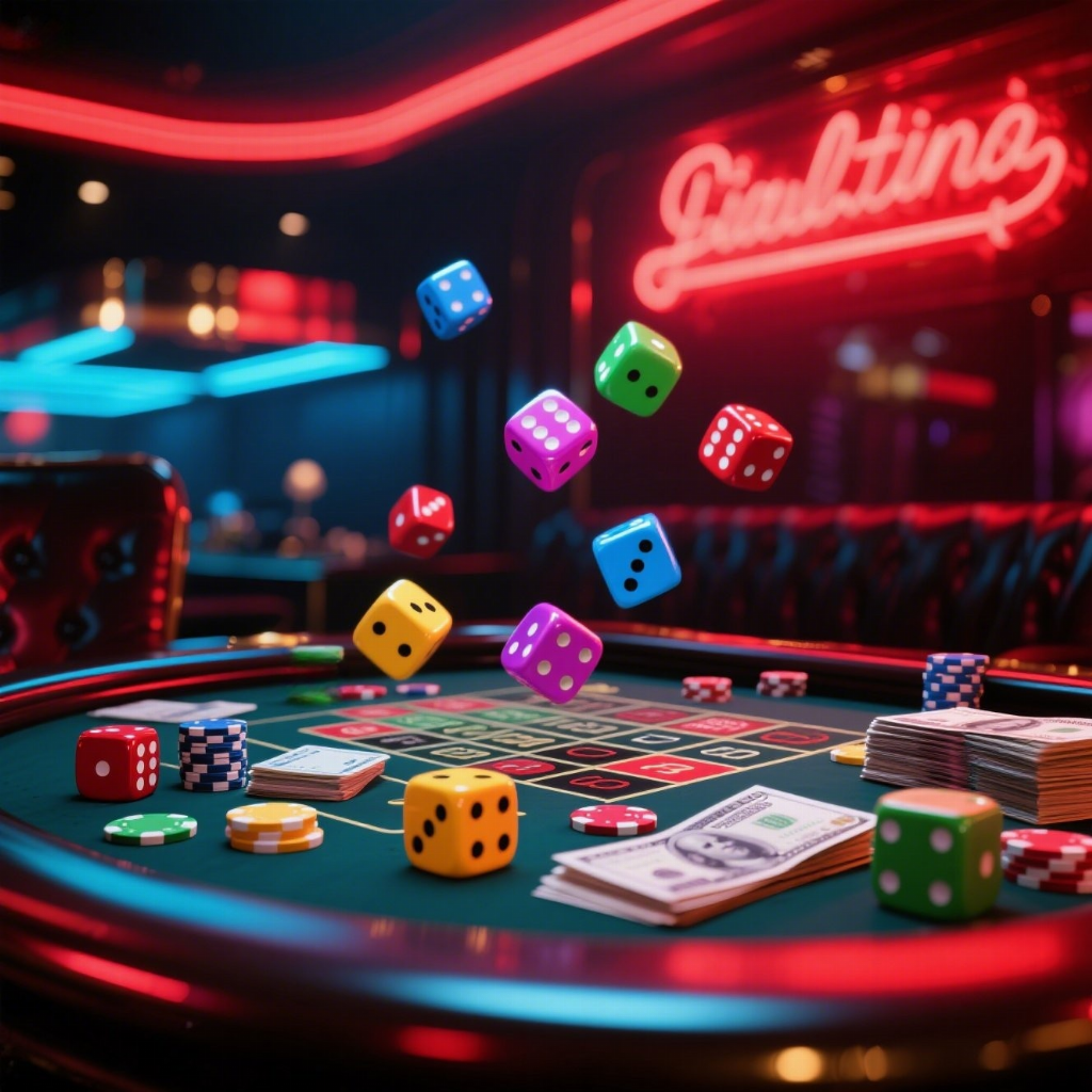 76bet：Onde sua sorte no futebol encontra prêmios em slots e roleta!