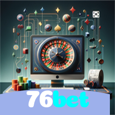 76bet：Com o futebol online, a emoção da vitória está garantida!