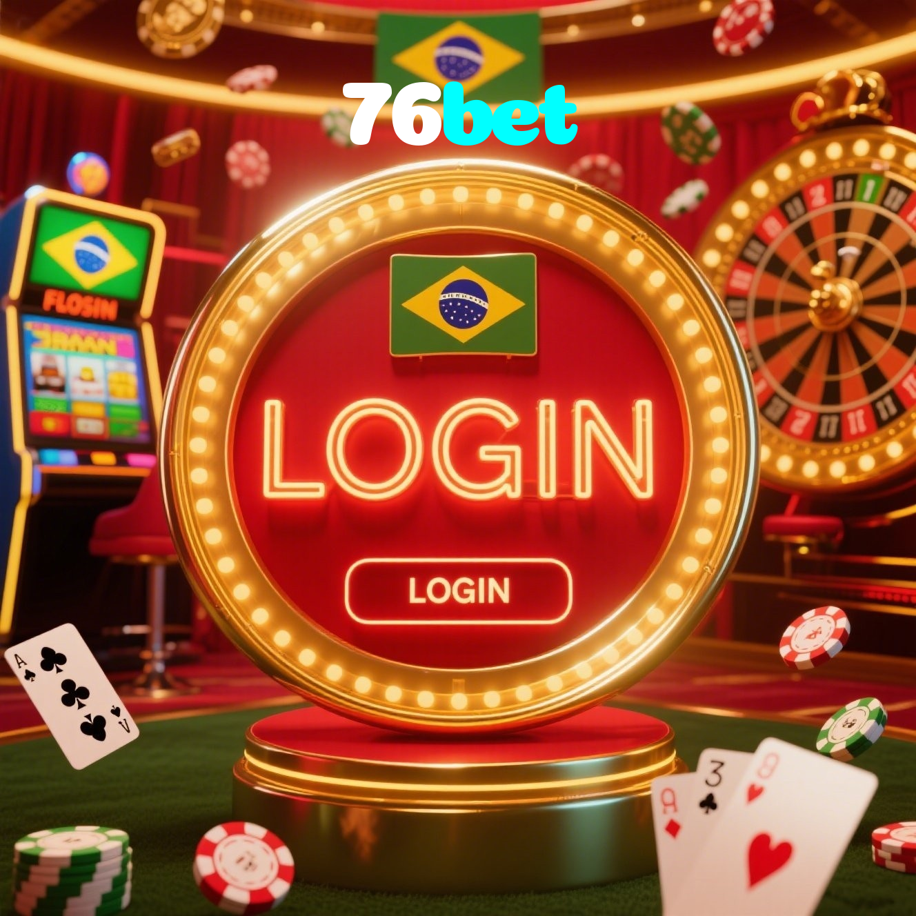 76bet:Vença o poker online e mostre sua habilidade nas cartas!