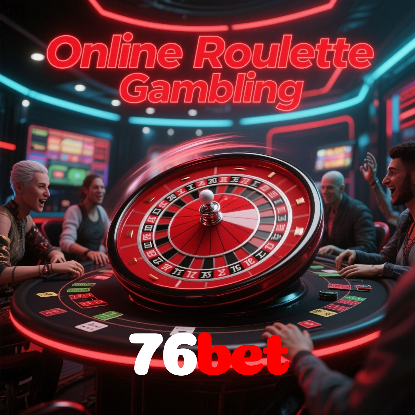 76bet：Aposte no seu time no futebol e divirta-se com slots e roleta!