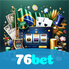76bet：O cassino online perfeito para jogadores de poker, roleta e futebol!